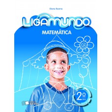 Ligamundo - Matemática - 2º Ano