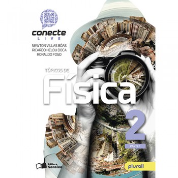 Conecte Física - Volume 2