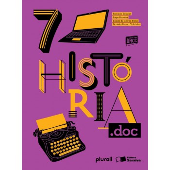 História.doc 7º Ano