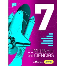 Companhia Das Ciências 7º Ano