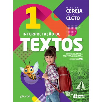 Interpretação De Texto - 1º Ano