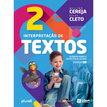 Interpretação De Texto - 2º Ano