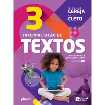 Interpretação De Texto - 3º Ano