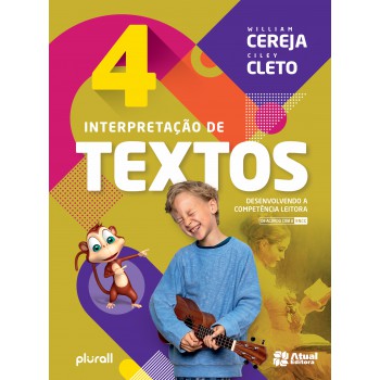 Interpretação De Texto - 4º Ano