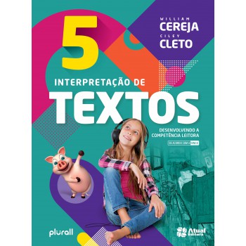 Interpretação De Texto - 5º Ano