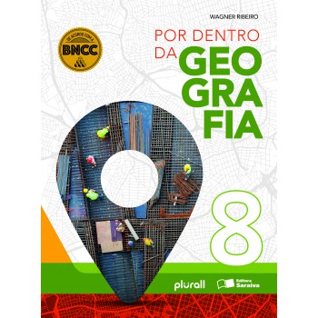 Por Dentro Da Geografia 8º Ano