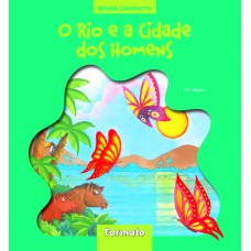 O Rio E A Cidade Dos Homens