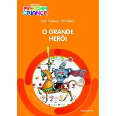 O Grande Herói