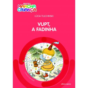 Vupt, A Fadinha