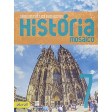 História mosaico - 7º Ano