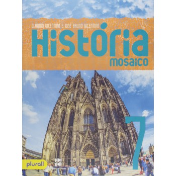 História mosaico - 7º Ano