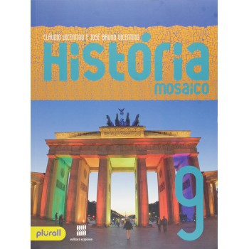 História mosaico - 9º Ano