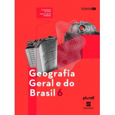 Geografia Geral E Do Brasil 6º Ano