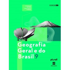 Geografia Geral E Do Brasil 9º Ano