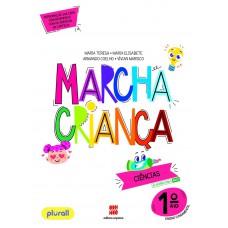 Marcha criança Ciências 1º ano