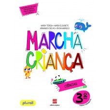 Marcha criança Ciências 3º ano