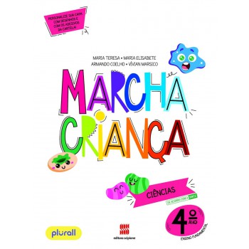 Marcha criança Ciências 4º ano