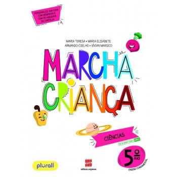 Marcha criança Ciências 5º ano