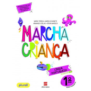 Marcha Criança Português 1º Ano