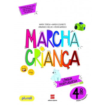 Marcha Criança Português 4º Ano