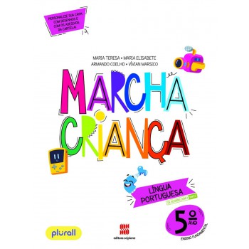 Marcha Criança Português 5º Ano