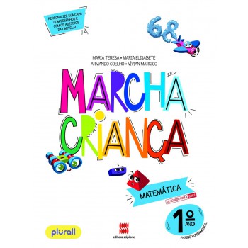 Marcha Criança Matemática 1º Ano