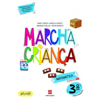 Marcha Criança Matemática 3º Ano