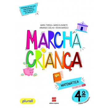 Marcha Criança Matemática 4º Ano