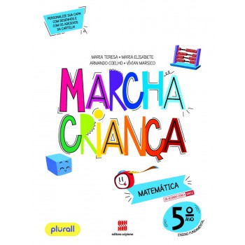 Marcha Criança Matemática 5º Ano