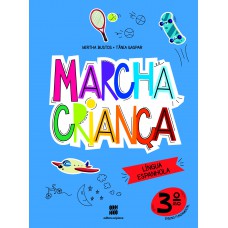 Marcha Criança - Espanhol - 3º Ano