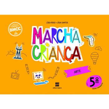 Marcha Criança Arte 5º Ano