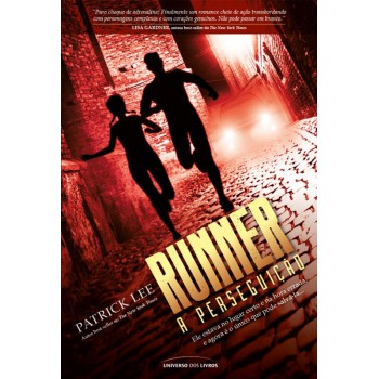 Runner: A Perseguição