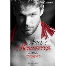 Amos E Masmorras Iii: A Missão