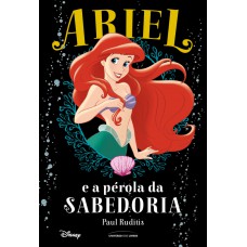 Ariel E A Pérola Da Sabedoria - Pocket