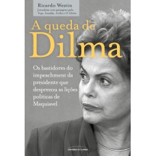 A Queda De Dilma