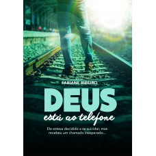 Deus Está Ao Telefone - Pocket