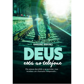 Deus Está Ao Telefone - Pocket