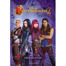 Descendentes 2