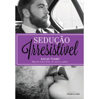 Sedução Irresistível