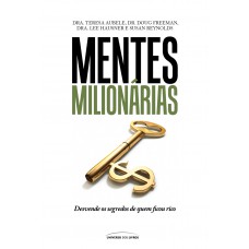 Mentes Milionárias - Pocket