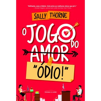 O Jogo Do Amor 