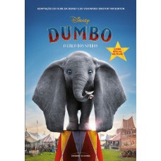 Dumbo: O Circo Dos Sonhos