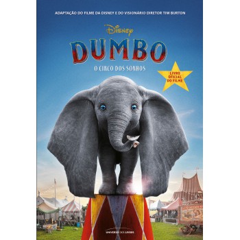 Dumbo: O Circo Dos Sonhos