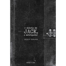 O Diário De Jack, O Estripador