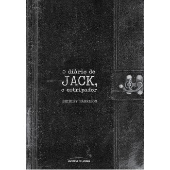 O Diário De Jack, O Estripador