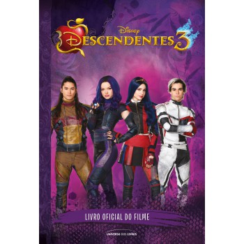 Descendentes 3