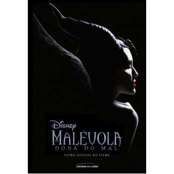 Malévola Ii: Dona Do Mal