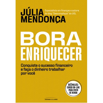 Bora Enriquecer