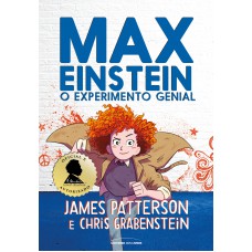 Max Einstein: O Experimento Genial