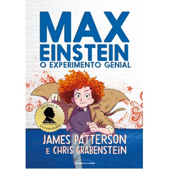 Max Einstein: O Experimento Genial